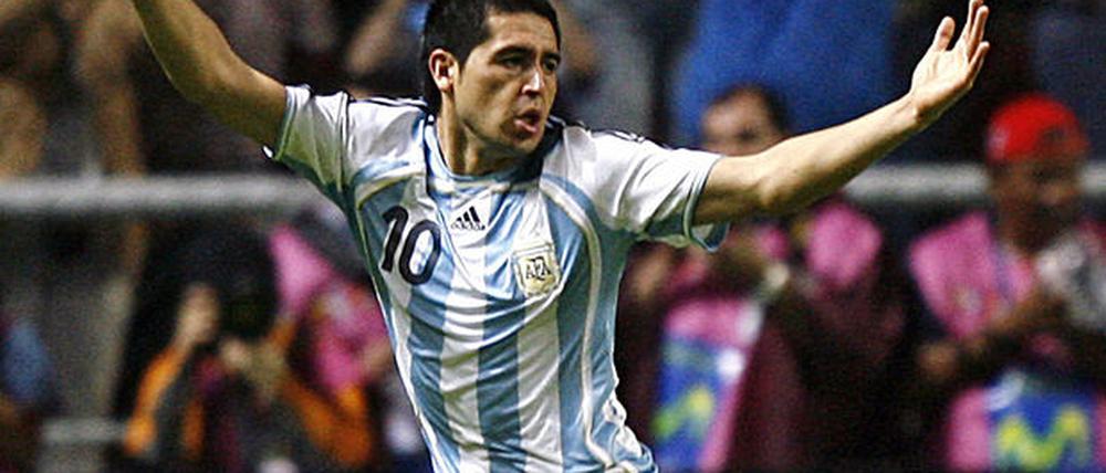 Riquelme