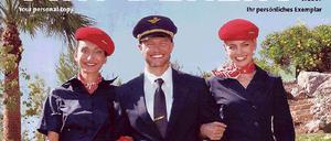 AirBerlin Magazin