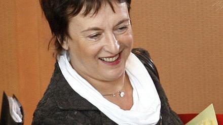 Brigitte Zypries