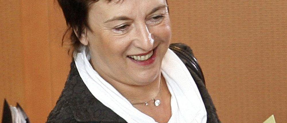 Brigitte Zypries