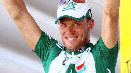 Hushovd