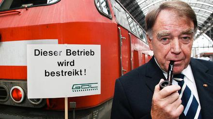 GDL Manfred Schell