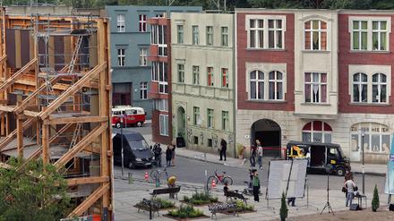 Babelsberg