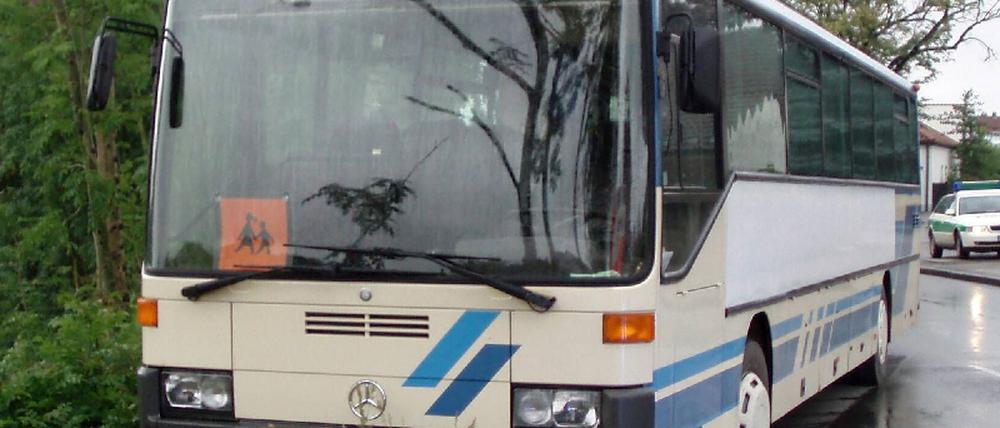 Schulbus