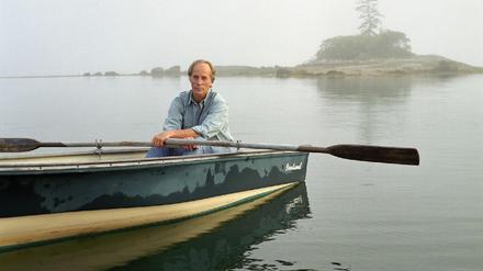 Richard Ford