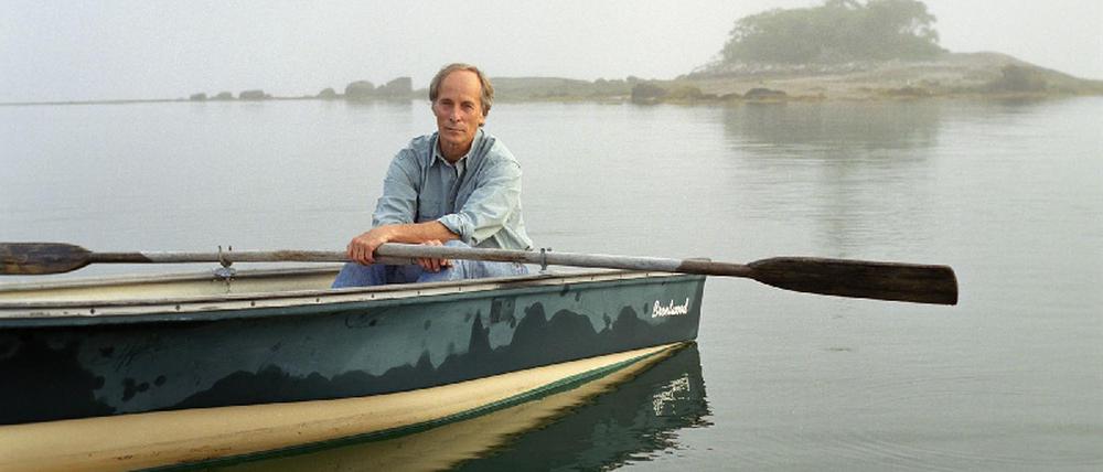 Richard Ford