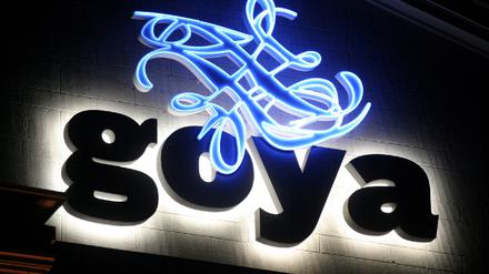 Goya