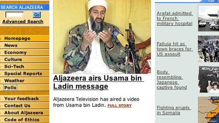 Osama bin Laden