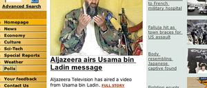 Osama bin Laden