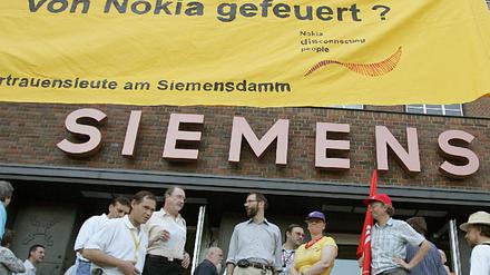 Nokia Siemens