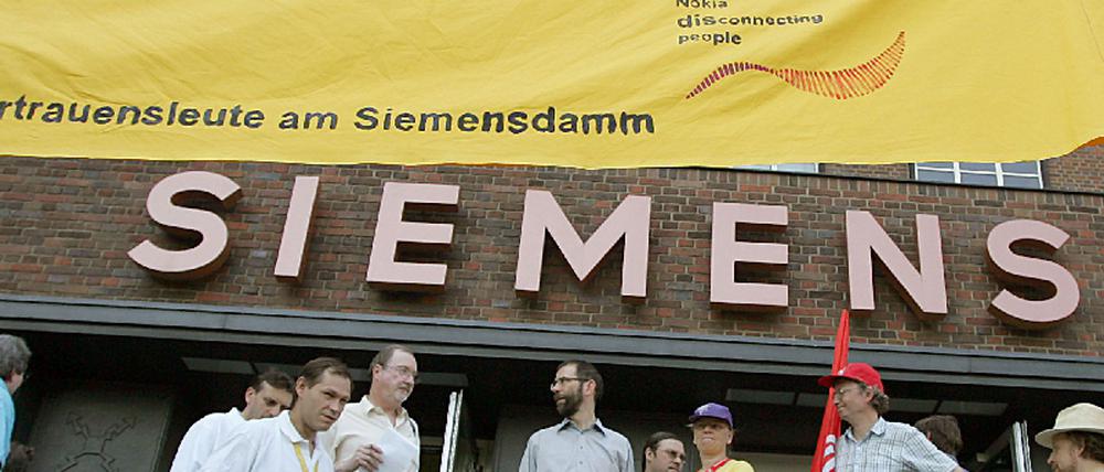 Nokia Siemens