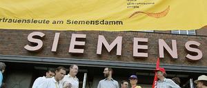 Nokia Siemens