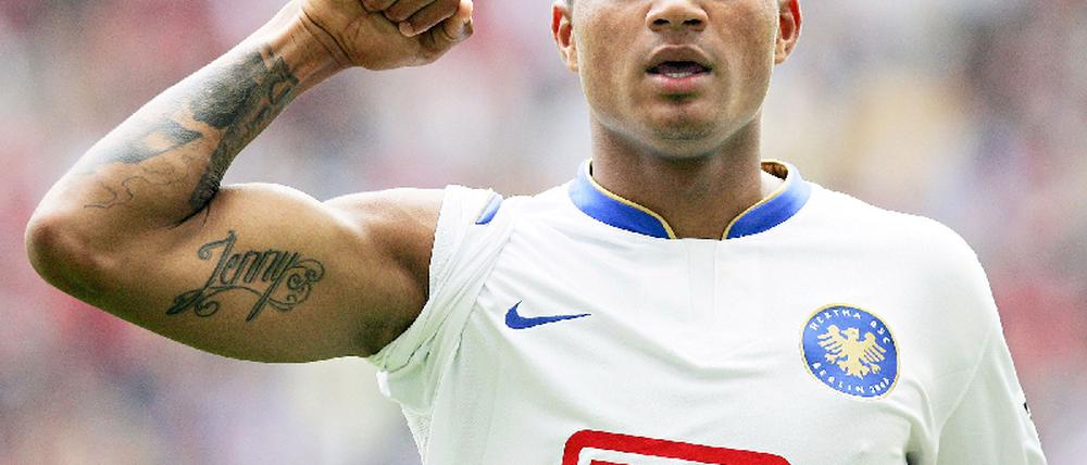 Boateng