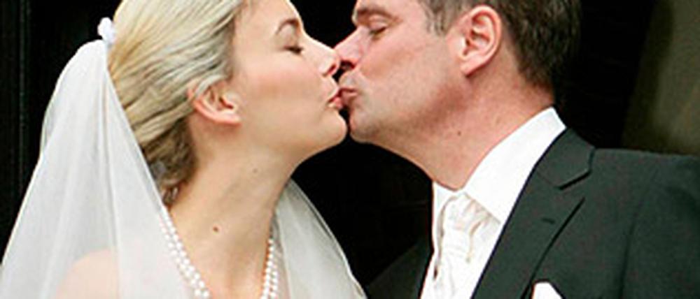 Pflüger-Hochzeit