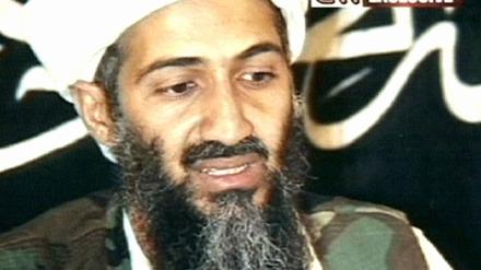 Osama bin Laden