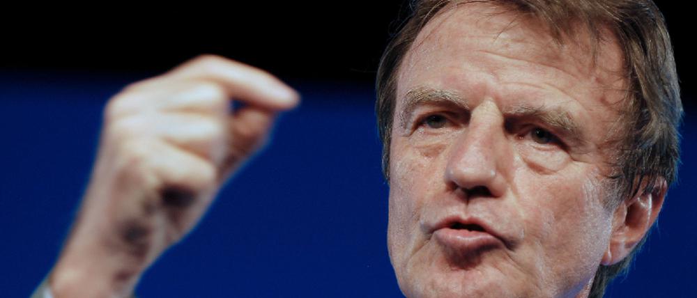 Kouchner