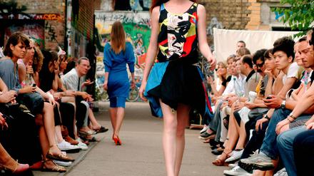 Fashion Week
