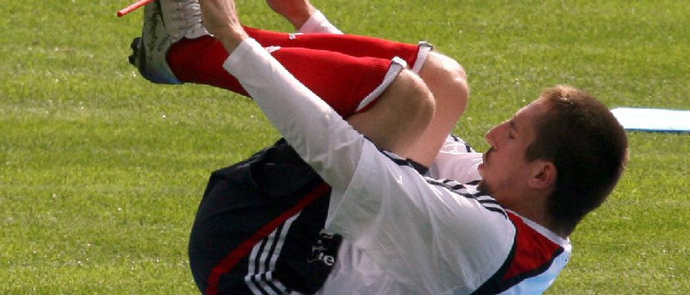 Franck Ribéry