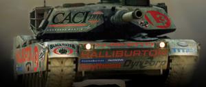 Iraq for Sale