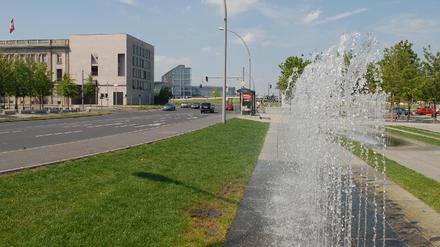 Kanzleramt