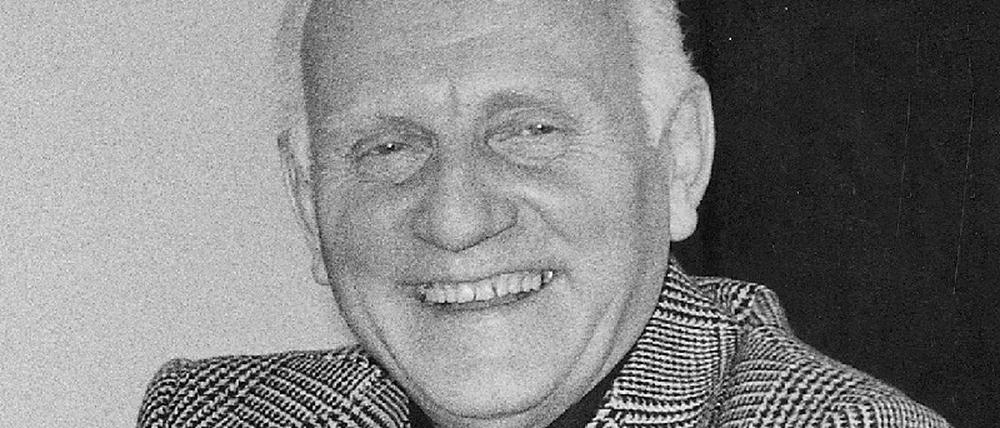 Rudolf Ossowski