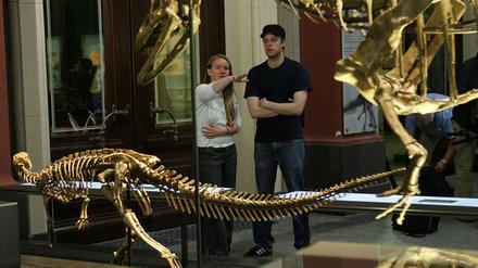 Naturkundemuseum