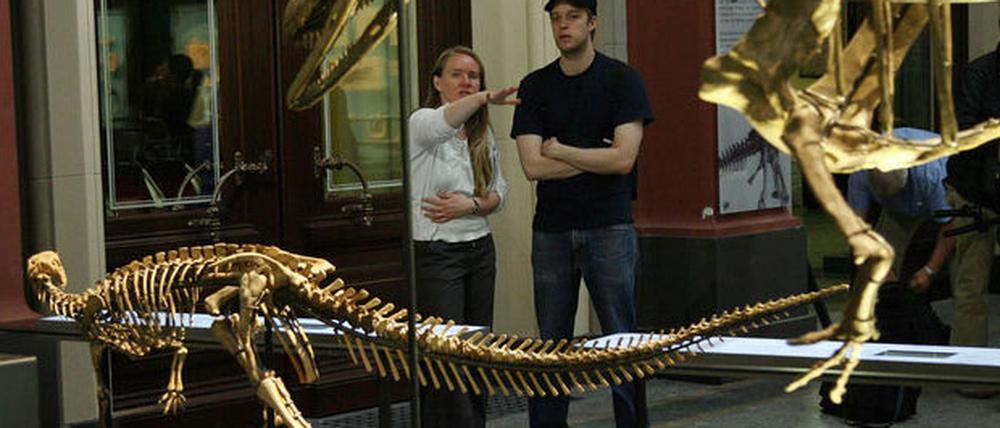 Naturkundemuseum