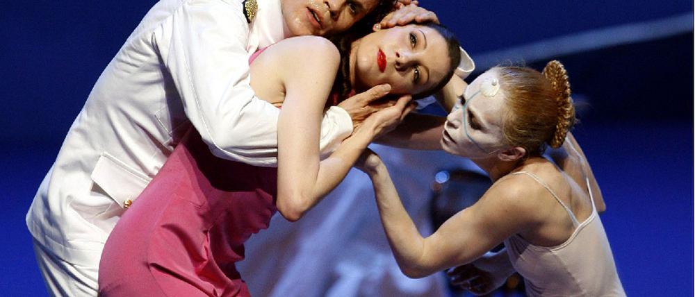 Ballett