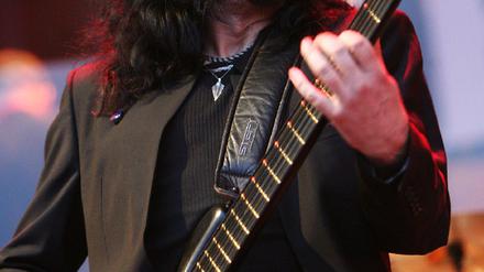 Jaecki Reznicek