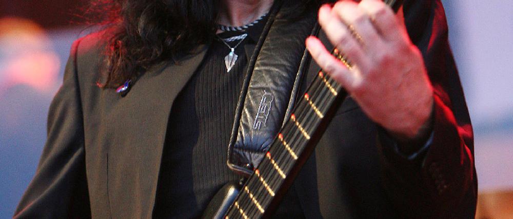 Jaecki Reznicek