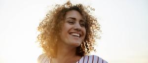 Wie wird man glücklich - und was ist Glück überhaupt?