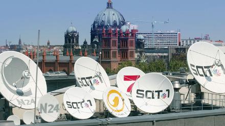 ProSiebenSat1