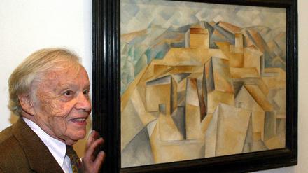 Heinz Berggruen