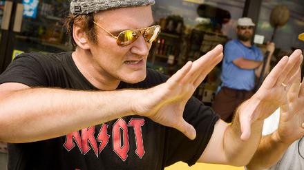 Tarantino