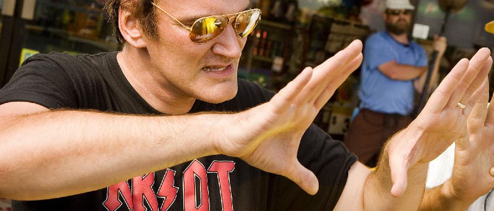 Tarantino