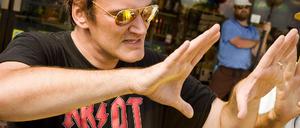 Tarantino
