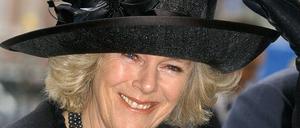 Camilla Parker Bowles
