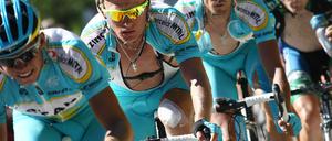 Astana