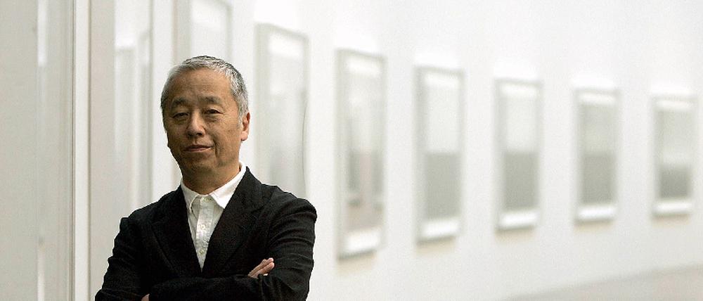 Hiroshi Sugimoto