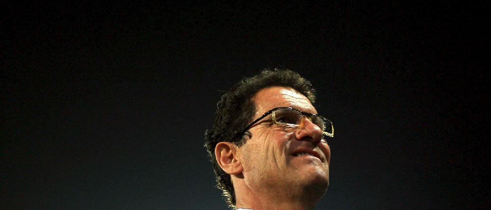 Capello