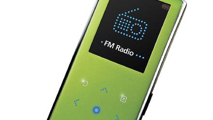 MP3-Player