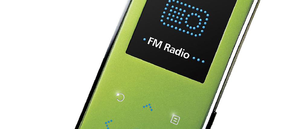 MP3-Player