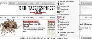 Tagesspiegel