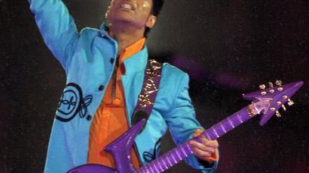 Prince