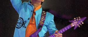 Prince