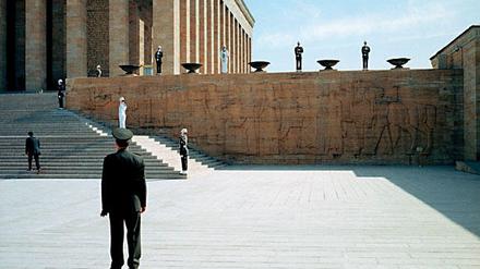 Atatürk