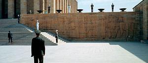 Atatürk