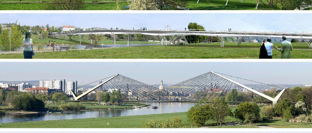 Waldschlösschenbrücke