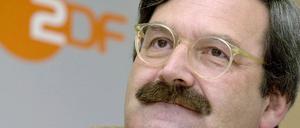 Nikolaus Brender