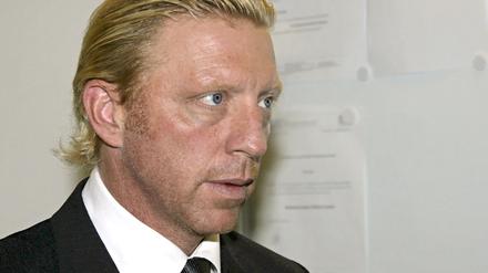 Boris Becker